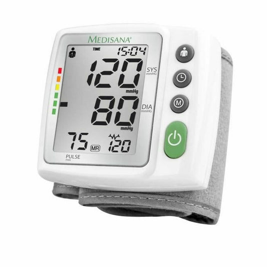 Medisana Wrist Blood Pressure Monitor Medisana Bw 315