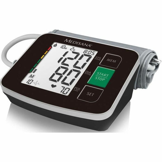 Medisana Arm Blood Pressure Monitor Medisana Bu 516