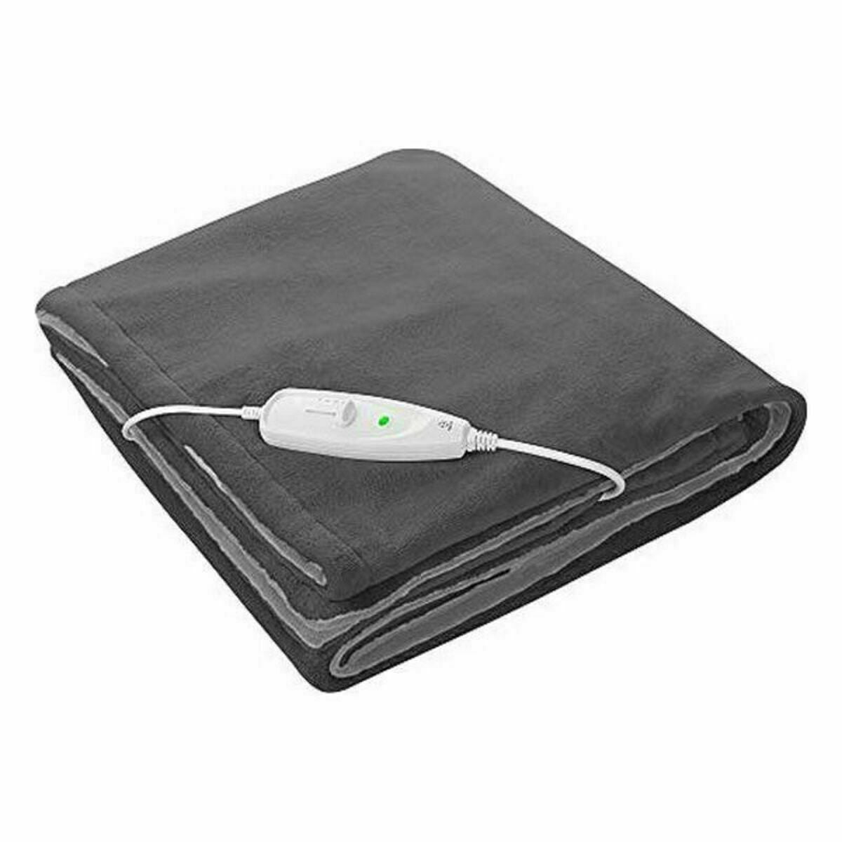 Medisana Electric Blanket Medisana Hdw Grey