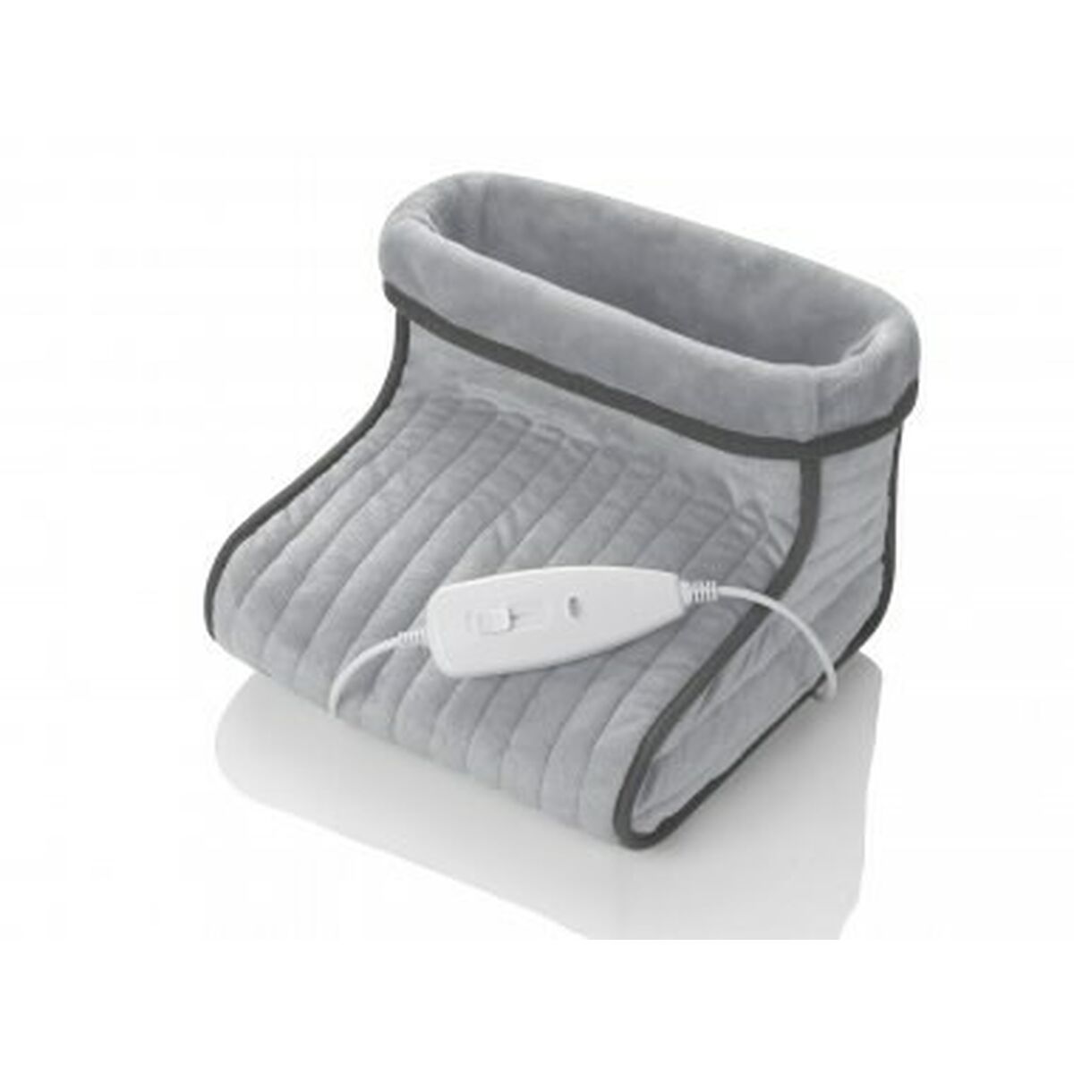 Medisana 2-In-1 Electric Foot Warmer Medisana