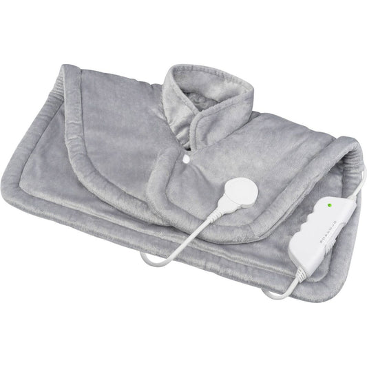 Medisana Electric Blanket Medisana 61156 Grey