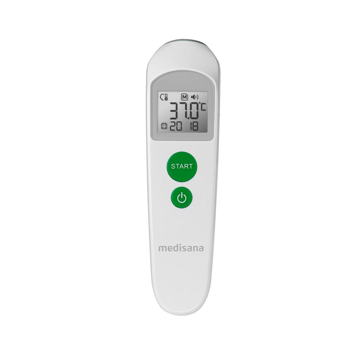 Medisana Thermometer Medisana