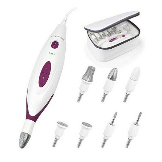 Medisana Manicure Set Medisana Mp 815