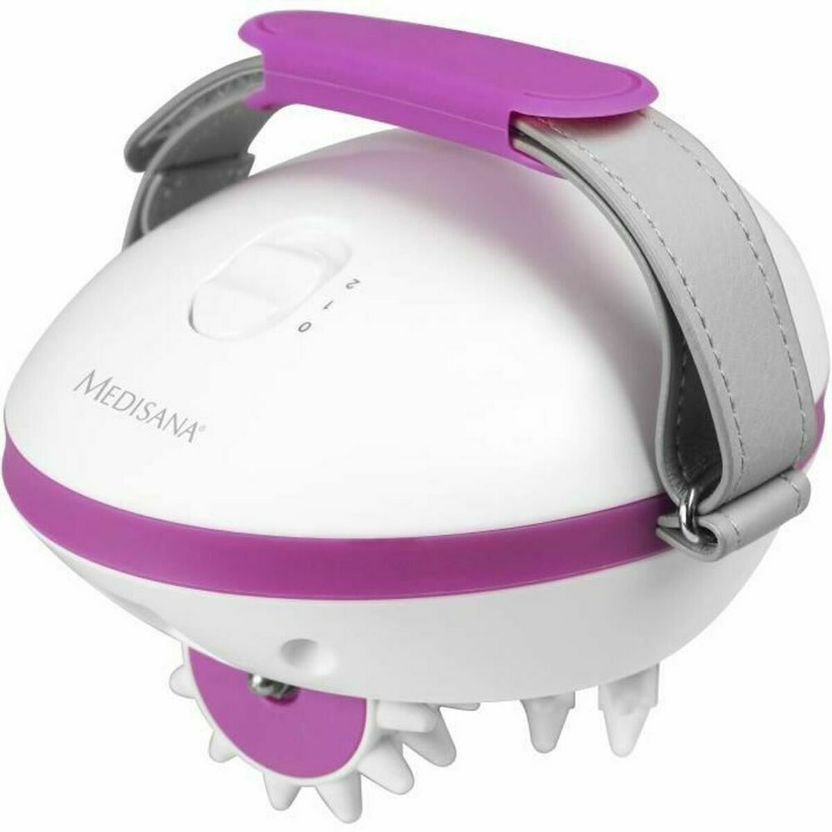 Medisana Massager Medisana 88540 White Purple