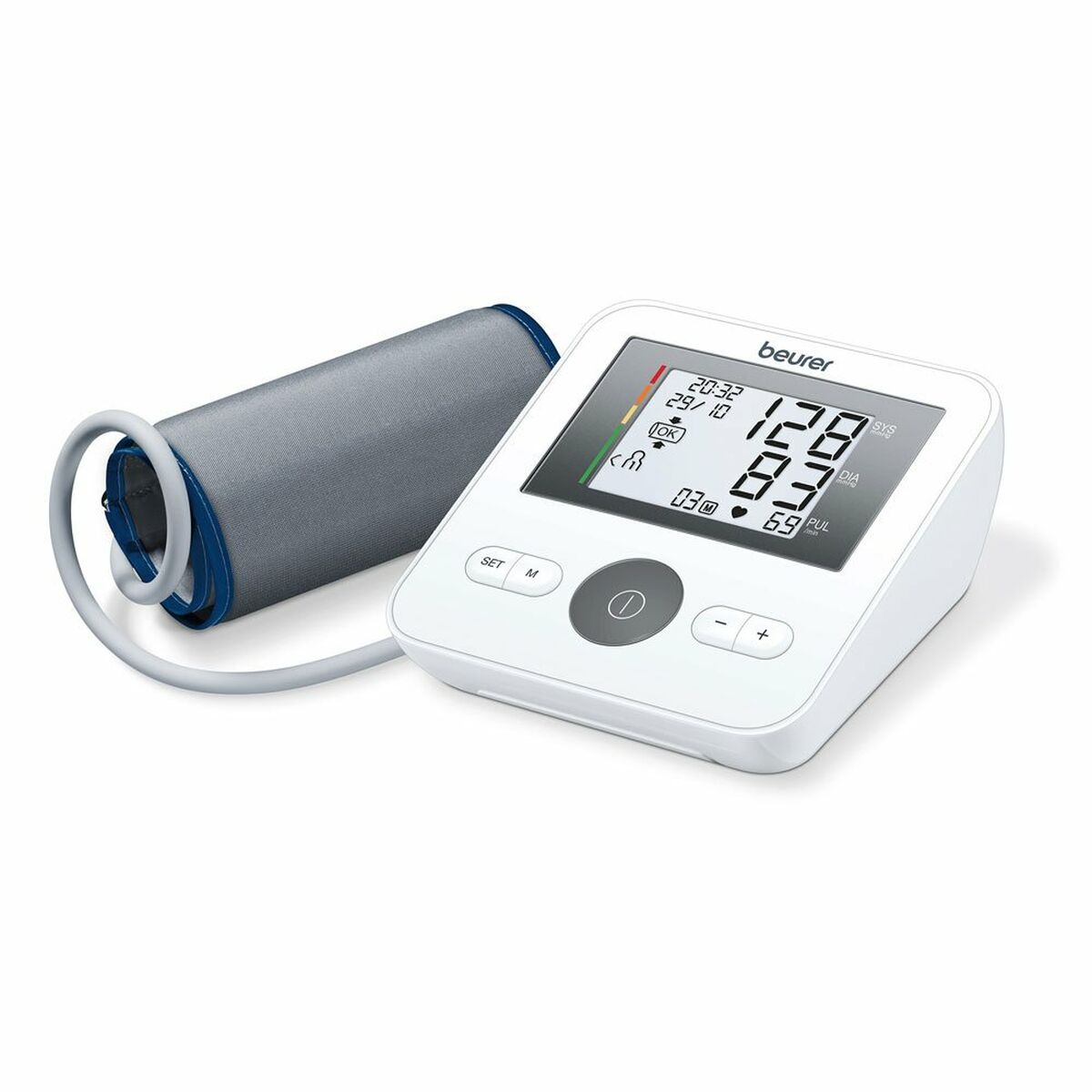 Beurer Arm Blood Pressure Monitor Beurer Bm27