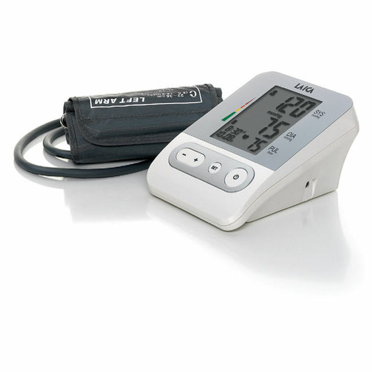 Laica Arm Blood Pressure Monitor Laica Bm2301